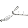 Direct Fit California Catalytic Converter - image 1