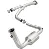 Direct Fit California Catalytic Converter - image 1