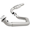 Direct Fit California Catalytic Converter - image 1