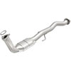 Direct Fit California Catalytic Converter - image 1