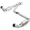 Direct Fit California Catalytic Converter - image 1