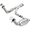 Direct Fit California Catalytic Converter - image 1