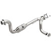Direct Fit California Catalytic Converter - image 1