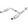 Direct Fit California Catalytic Converter - image 1