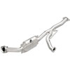 Direct Fit California Catalytic Converter - image 1