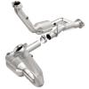 Direct Fit California Catalytic Converter - image 1