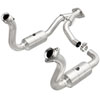 Direct Fit California Catalytic Converter - image 1
