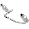 Direct Fit California Catalytic Converter - image 1