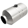 Universal California Catalytic Converter - image 1