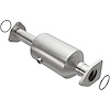 2004-2008 Acura TSX California Grade CARB Compliant Direct-Fit Catalytic Converter - image 1