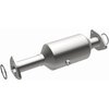 2004-2008 Acura TSX California Grade CARB Compliant Direct-Fit Catalytic Converter - image 2