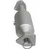 2004-2008 Acura TSX California Grade CARB Compliant Direct-Fit Catalytic Converter - image 4