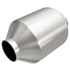Universal California Catalytic Converter 2.25 in. - image 1