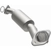 2002-2006 Acura RSX California Grade CARB Compliant Direct-Fit Catalytic Converter - image 2