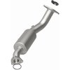 2002-2006 Acura RSX California Grade CARB Compliant Direct-Fit Catalytic Converter - image 3