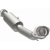2006-2011 Honda Civic California Grade CARB Compliant Direct-Fit Catalytic Converter - image 2