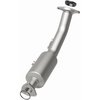 2006-2011 Honda Civic California Grade CARB Compliant Direct-Fit Catalytic Converter - image 3