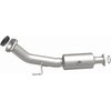 2006-2011 Honda Civic California Grade CARB Compliant Direct-Fit Catalytic Converter - image 4