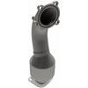 5461201 Direct-Fit Catalytic Converter Fits Select Pontiac, Saturn Models - image 2