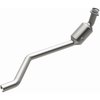 2003-2005 Jaguar S-Type California Grade CARB Compliant Direct-Fit Catalytic Converter - image 2