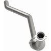 2003-2005 Jaguar S-Type California Grade CARB Compliant Direct-Fit Catalytic Converter - image 4