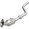 5461243 Direct-Fit Catalytic Converter Fits Select Chrysler, Dodge Models - image 1