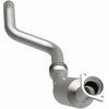 5461243 Direct-Fit Catalytic Converter Fits Select Chrysler, Dodge Models - image 4