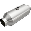 5461335 Universal Catalytic Converter