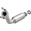 2006-2007 Cadillac STS California Grade CARB Compliant Direct-Fit Catalytic Converter - image 1