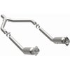 2005-2006 Ford Mustang California Grade CARB Compliant Direct-Fit Catalytic Converter - image 2