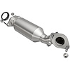 2006-2007 Cadillac STS California Grade CARB Compliant Direct-Fit Catalytic Converter - image 1