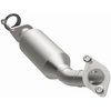 2006-2007 Cadillac STS California Grade CARB Compliant Direct-Fit Catalytic Converter - image 2
