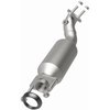 2006-2007 Cadillac STS California Grade CARB Compliant Direct-Fit Catalytic Converter - image 3