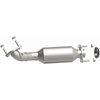 2006-2007 Cadillac STS California Grade CARB Compliant Direct-Fit Catalytic Converter - image 4