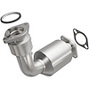 2008-2009 Pontiac G8 California Grade CARB Compliant Direct-Fit Catalytic Converter - image 1