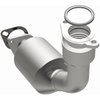2008-2009 Pontiac G8 California Grade CARB Compliant Direct-Fit Catalytic Converter - image 2