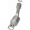 2008-2009 Pontiac G8 California Grade CARB Compliant Direct-Fit Catalytic Converter - image 3