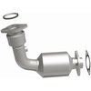 2008-2009 Pontiac G8 California Grade CARB Compliant Direct-Fit Catalytic Converter - image 4