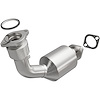 2008-2009 Pontiac G8 California Grade CARB Compliant Direct-Fit Catalytic Converter - image 1