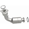 2008-2009 Pontiac G8 California Grade CARB Compliant Direct-Fit Catalytic Converter - image 4