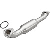 2008-2009 Pontiac G8 California Grade CARB Compliant Direct-Fit Catalytic Converter - image 1