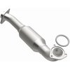 2008-2009 Pontiac G8 California Grade CARB Compliant Direct-Fit Catalytic Converter - image 2