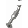 2008-2009 Pontiac G8 California Grade CARB Compliant Direct-Fit Catalytic Converter - image 3