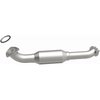 2008-2009 Pontiac G8 California Grade CARB Compliant Direct-Fit Catalytic Converter - image 4