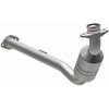 2005-2006 Jeep Wrangler California Grade CARB Compliant Direct-Fit Catalytic Converter - image 2