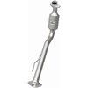2005-2006 Jeep Wrangler California Grade CARB Compliant Direct-Fit Catalytic Converter - image 3