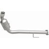 2005-2006 Jeep Wrangler California Grade CARB Compliant Direct-Fit Catalytic Converter - image 4