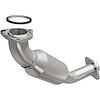 2008-2009 Pontiac G8 California Grade CARB Compliant Direct-Fit Catalytic Converter - image 1