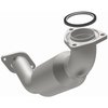 2008-2009 Pontiac G8 California Grade CARB Compliant Direct-Fit Catalytic Converter - image 2