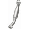 2008-2009 Pontiac G8 California Grade CARB Compliant Direct-Fit Catalytic Converter - image 3